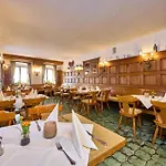 Hotel Drei Mohren