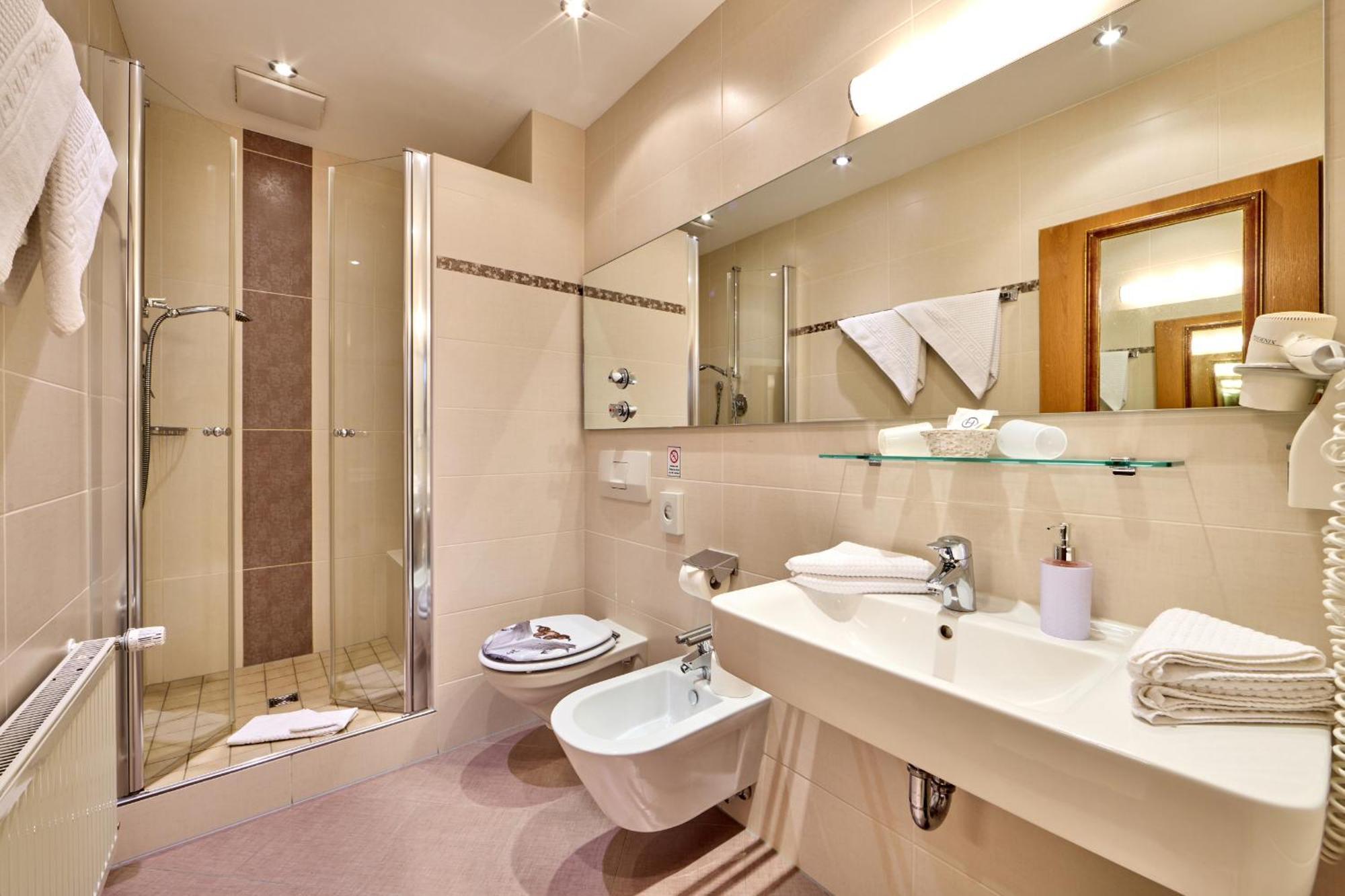 Hotel Drei Mohren