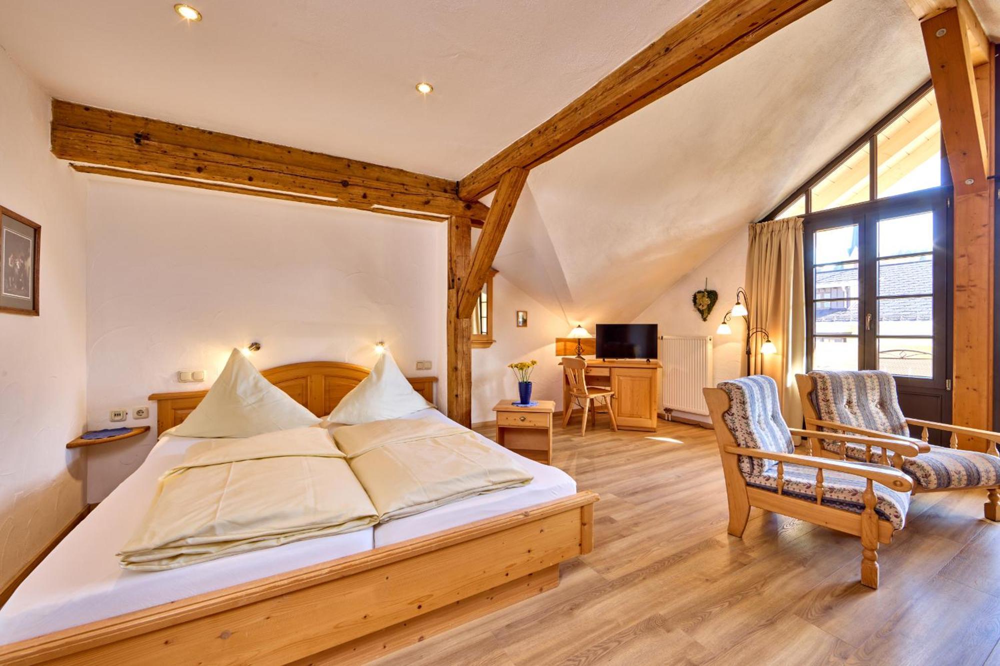 Hotel Drei Mohren 3*