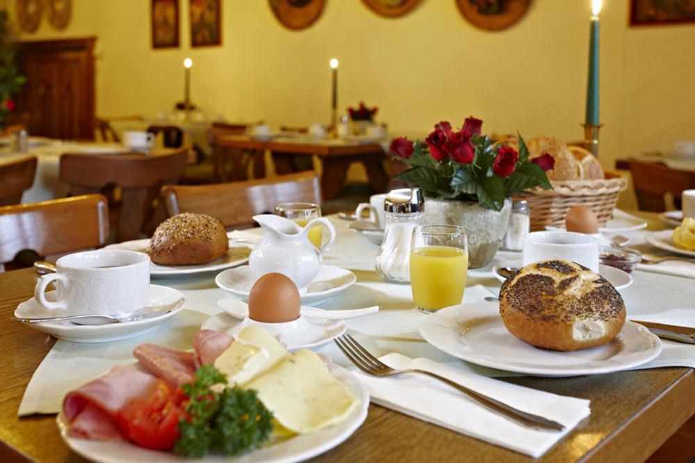 Hotel Drei Mohren