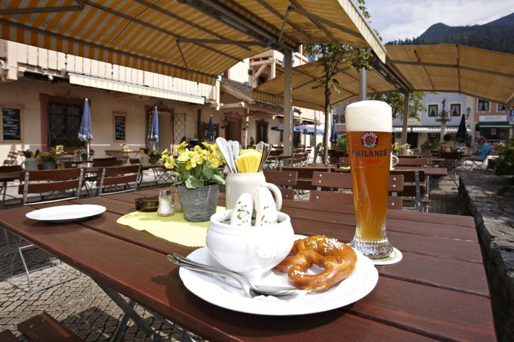 Drei Mohren 3* Garmisch-Partenkirchen